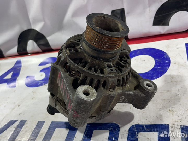 Генератор Renault Laguna 2