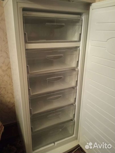 Морозильная камера бу