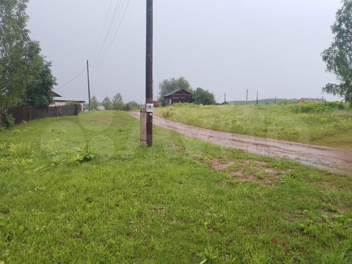 Участок 24 сот. (ИЖС)