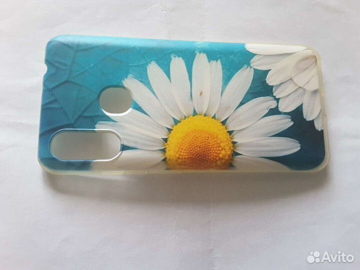 Чехол для смартфона ZTE Blade v10 Vita