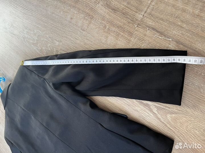 Пиждак и жилетка размер 30 (116-134) в школу