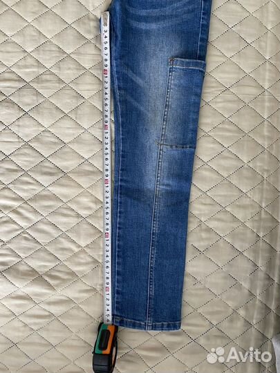 Комлект вещей для мальчика(размер 122-134)