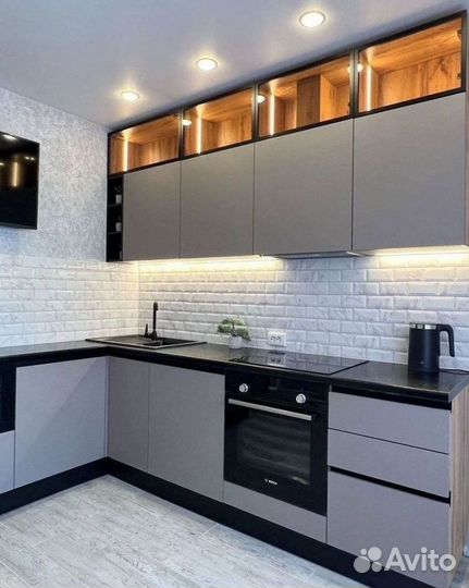 Кухня на заказ от производителя