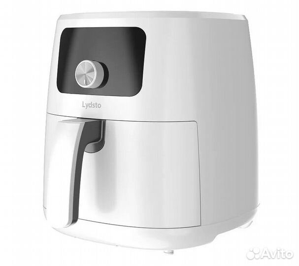 Аэрогриль Lydsto Air Fryer 5L XD-znkqzg03, белый
