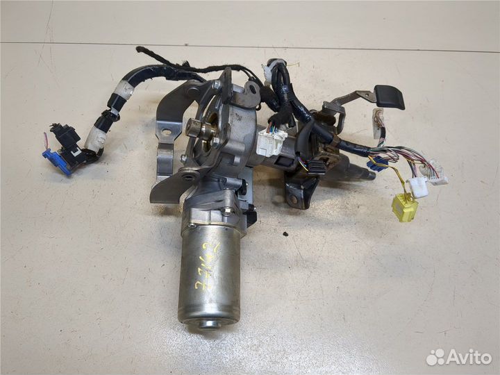 Колонка рулевая Toyota iQ, 2009