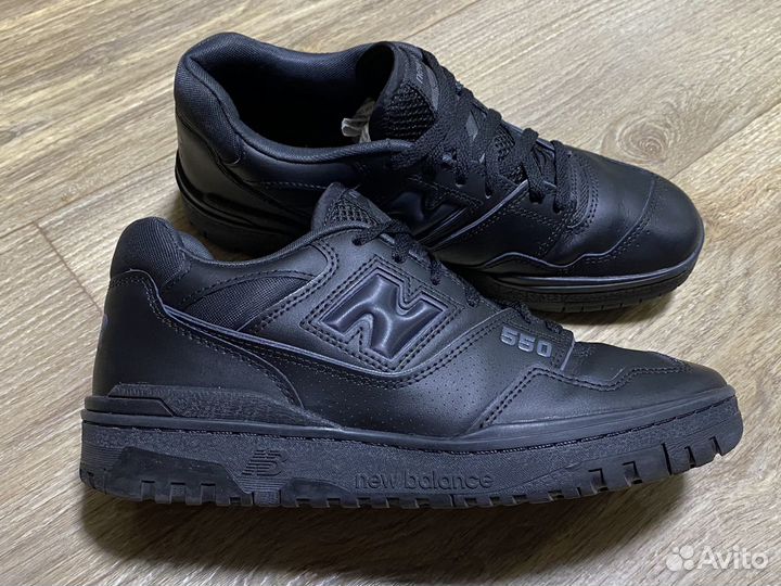 Кроссовки New Balance 550(44р), оригинал