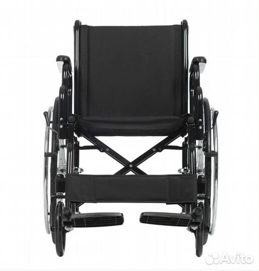 Кресло-коляска инвалидная Ortonica Base 250