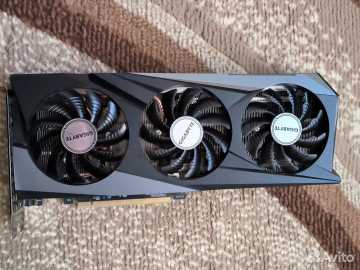 Игровая видеокарта, разные (8к,13к,15к,30к)