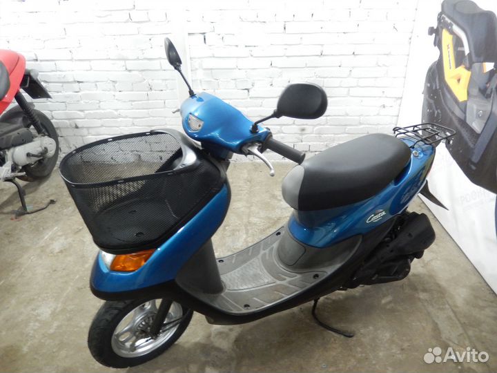 Скутер Honda Dio Cesta только из Японии