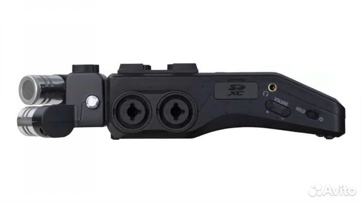 Рекордер Zoom H6 (новый)