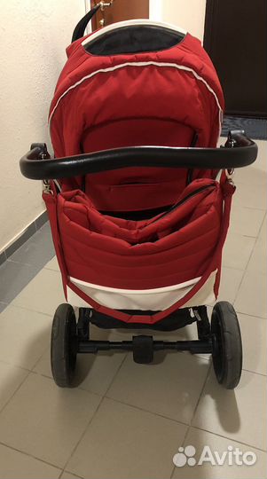 Коляска 2 в 1 Esspero Nord (Beauty)