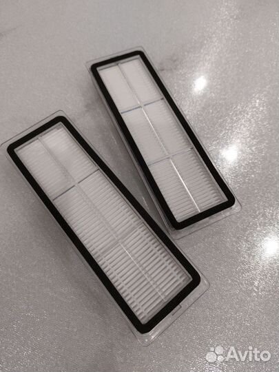 Фильтры для робота пылесоса