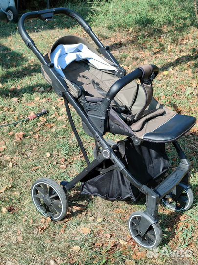 Прогулочная коляска Keka Lafesta