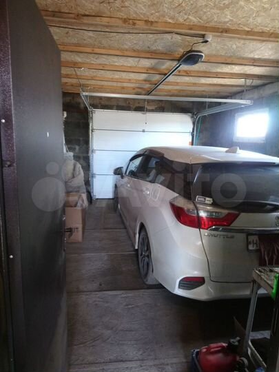 Дом 113 м² на участке 10 сот.