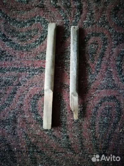 Точильный брусок, оселок