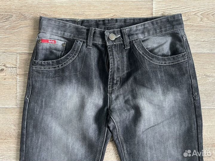 Джинсы Lee cooper Оригинал 32/34