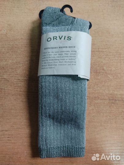 Американские термоноски