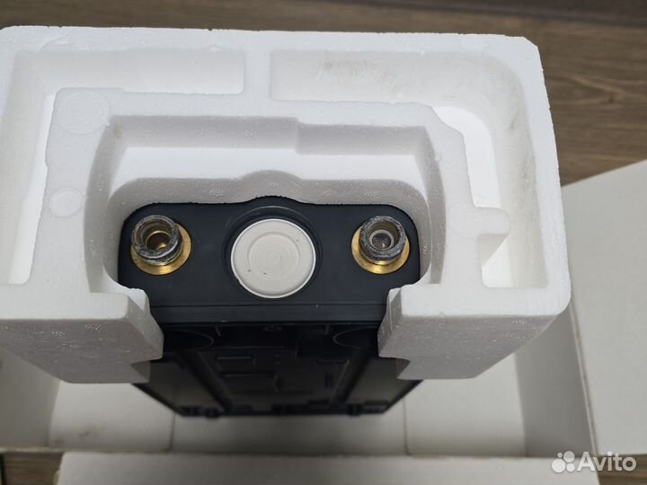 Проточный водонагреватель stiebel eltron