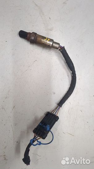 Лямбда зонд Chevrolet Blazer, 1999