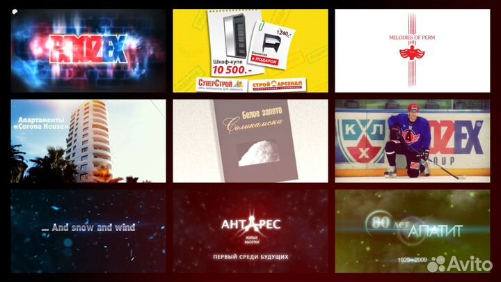 Создание контента и Ведение каналов в соцсетях