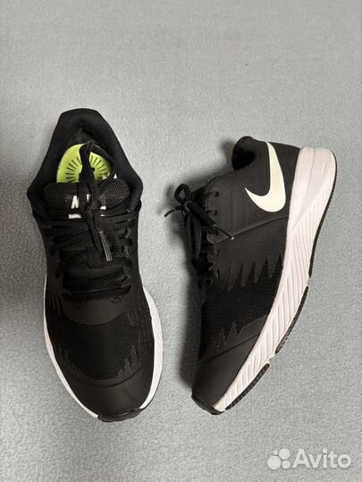 Кроссовки Nike Star Runner GS Оригинал унисекс