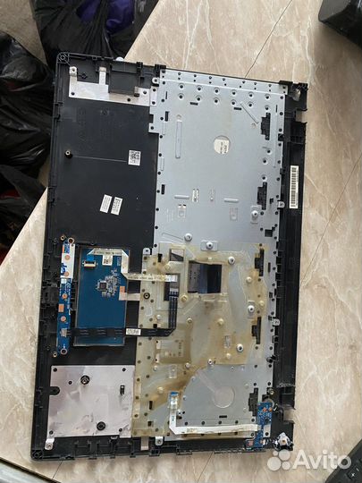 Топкейс Lenovo g 70-80