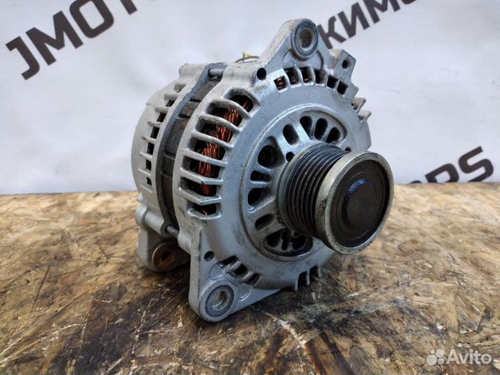 Генератор Nissan QR20DE QR25DE