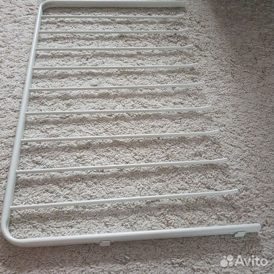 Комплектующие альгот Икеа