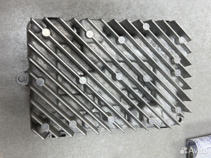 Блок управления светом, блок розжига audi Q7