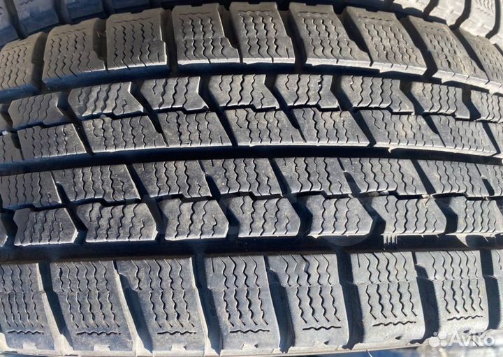 Goodyear Ice Navi Zea II 195/65 R15