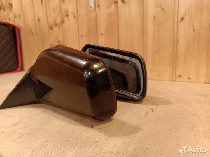 Зеркала на toyota corolla 150