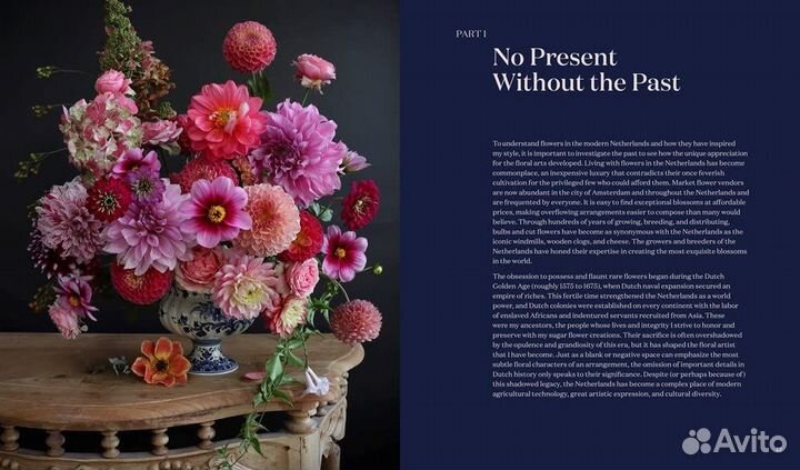 A Sweet Floral Life: Romantic Arrangements for Fre