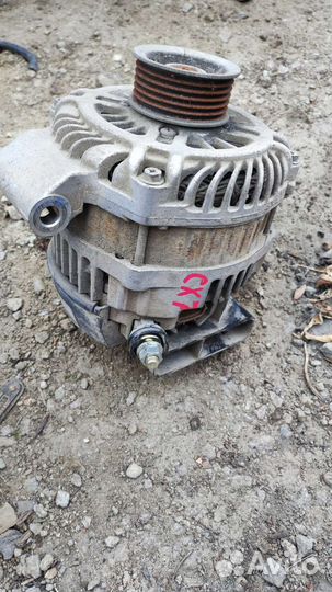 Генератор Mazda CX-7