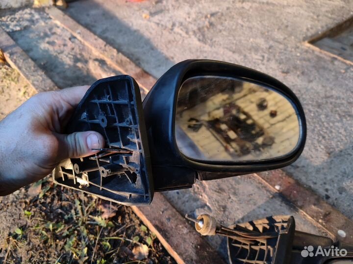 Зеркала ваз 2109