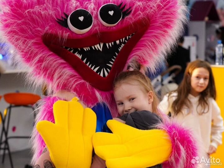 Аниматоры, шоу, квесты Москва и Московская область