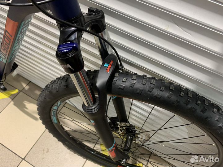 Новый Велосипед Polygon Xtrada 5(2020)