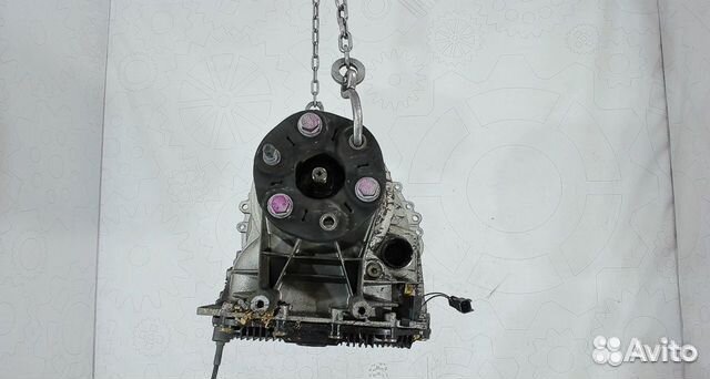 АКПП автомат Jaguar XJ 4.2л AJ-V8 20032008