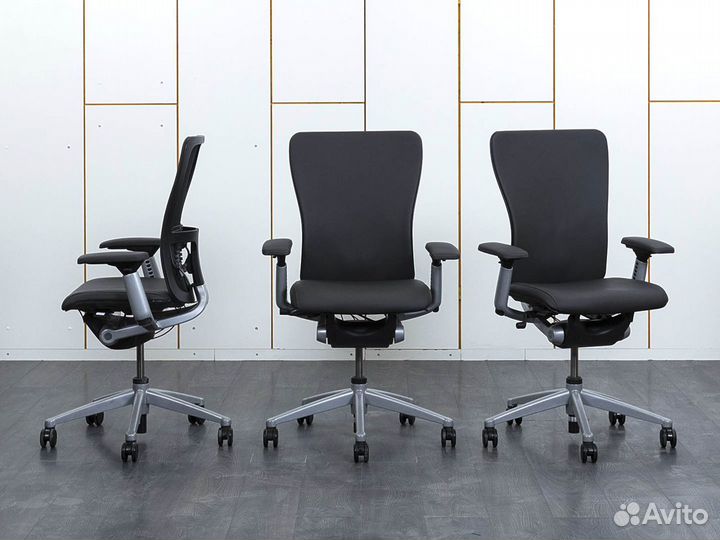 Офисное кресло руководителя Haworth Zody Haworth Z