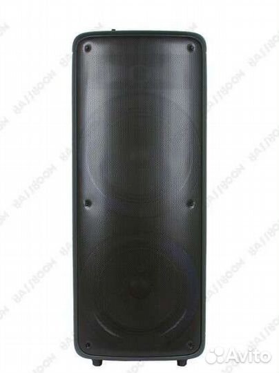 Блютуз колонка 50 Вт