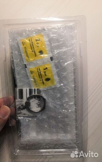 Чехол для Honor 5c (+защитное стекло)