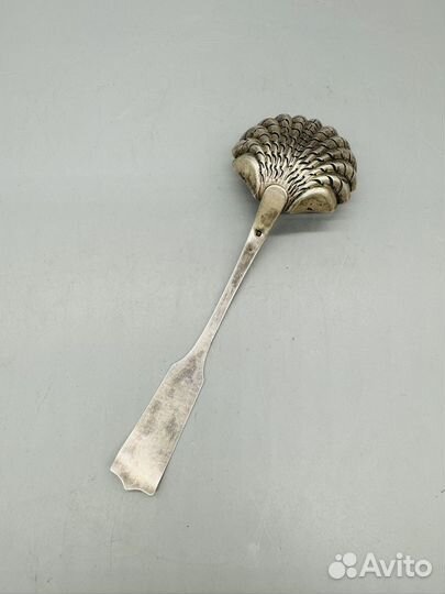 Сервировочные приборы Серебро Франция Германия