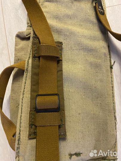 Сумка для переноски пг