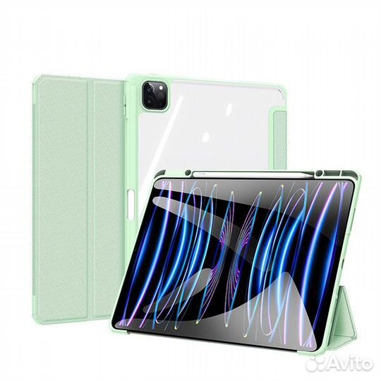 Чехол-книжка Dux Ducis для iPad Pro 12.9
