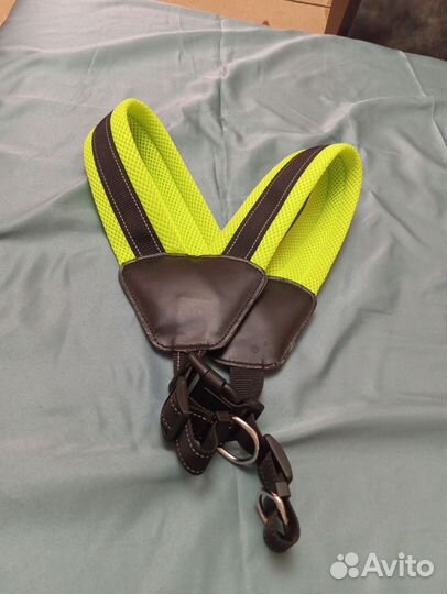 Шлейка для собаки