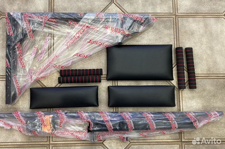 Турник настенный 3 в 1