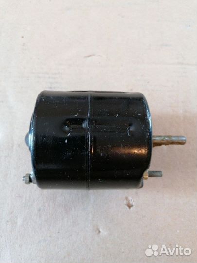 Электодвигатель мэ226-б отопителя 12в газ / Торг