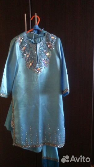 Костюм для танцев