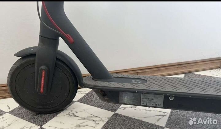 Электросамокат Xiaomi m365 mijia
