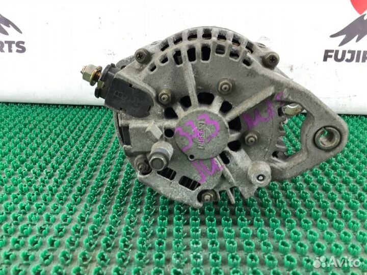 Генератор Nissan Bassara JU30 KA24DE 2000