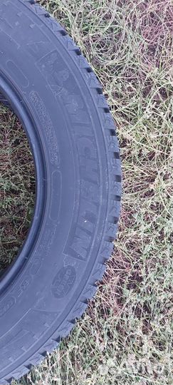 Michelin Latitude X-Ice North 225/65 R17